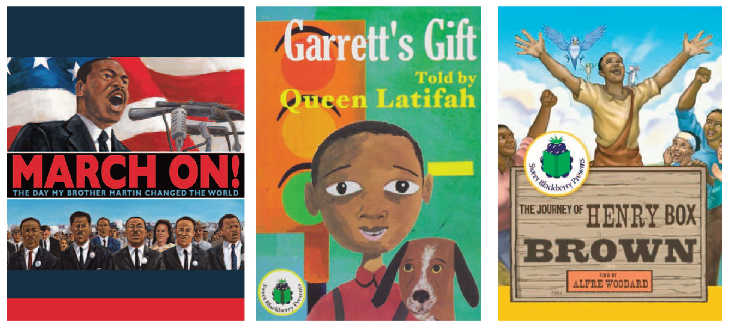 Movies for Kids, a Black History Month Program Ferguson Library